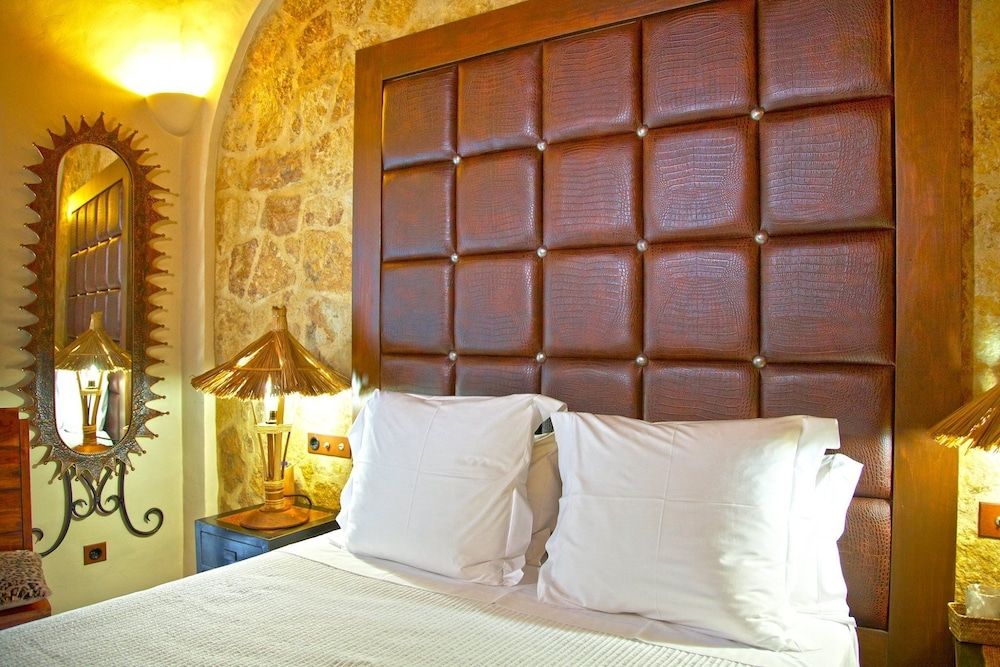 Casa pinto Premium Double Room 2