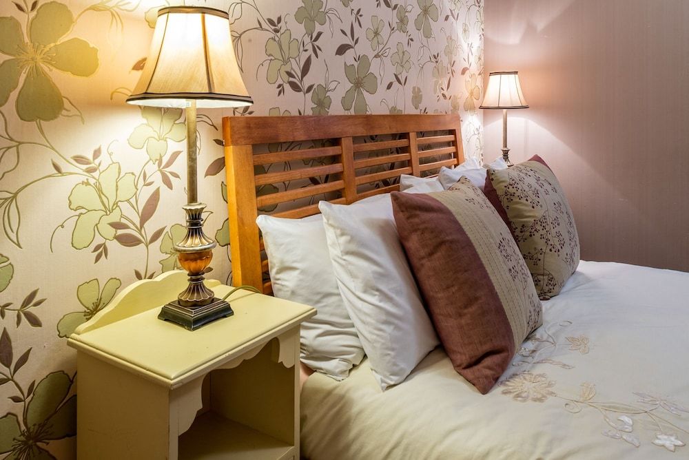 undefined Cambridge Bed and Breakfast 2