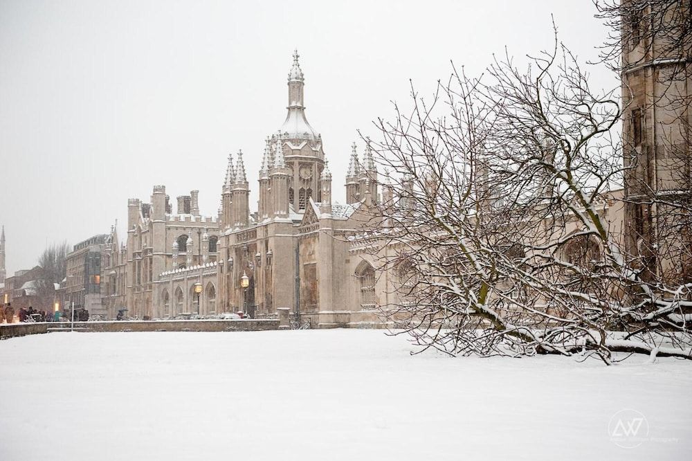 undefined Cambridge Bed and Breakfast 7