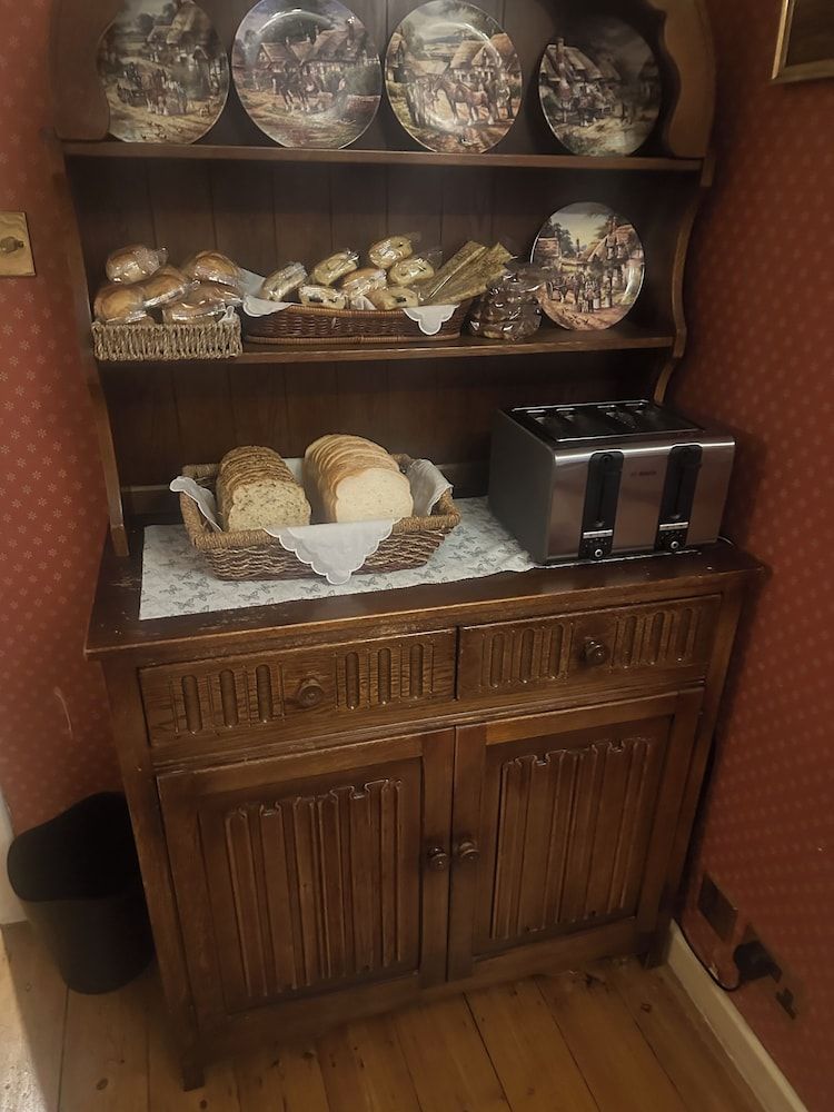 undefined Cambridge Bed and Breakfast 10