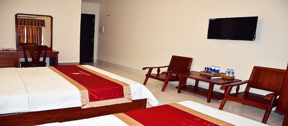 Bong Hong Hotel Standard  (1)  2 Single Beds 3