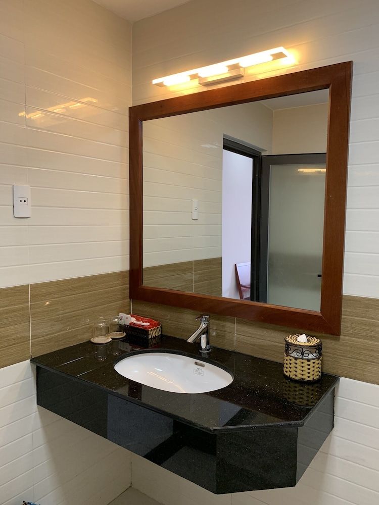 Bong Hong Hotel Superior Twin Room 4