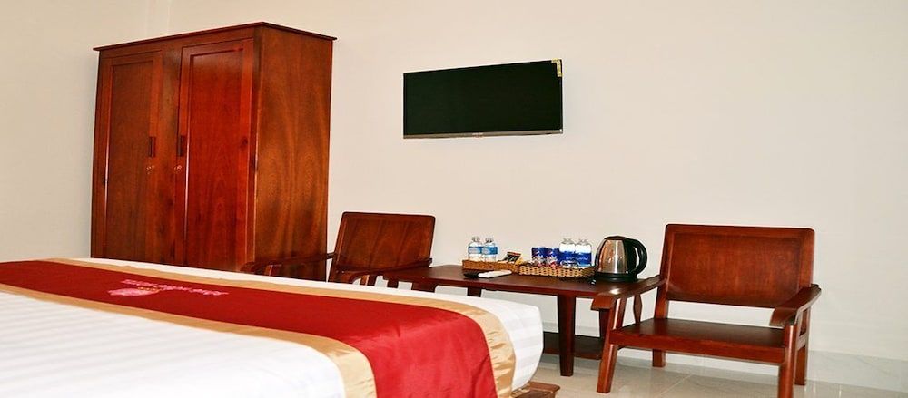 Bong Hong Hotel Deluxe Single Room 2