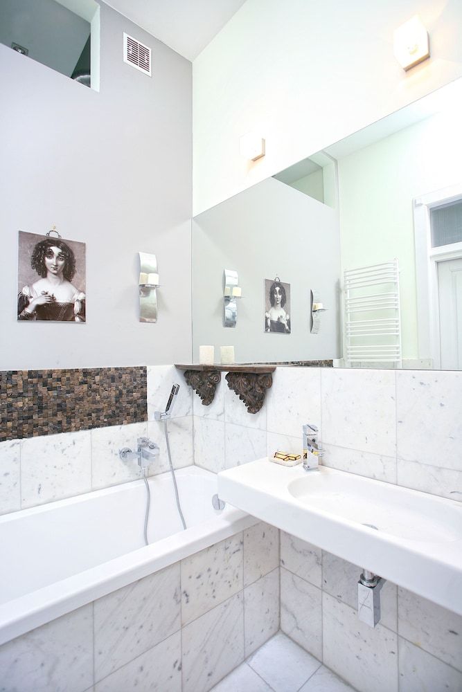 Apartment, 1 Bedroom (Studencka Street)