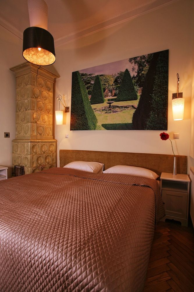 Apartment, 1 Bedroom (Studencka Street)
