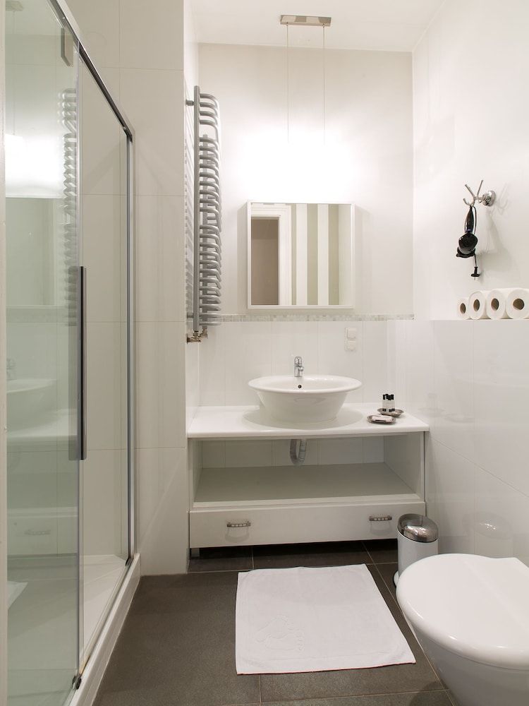 Classic Apartment, 1 Bedroom (Studencka street)