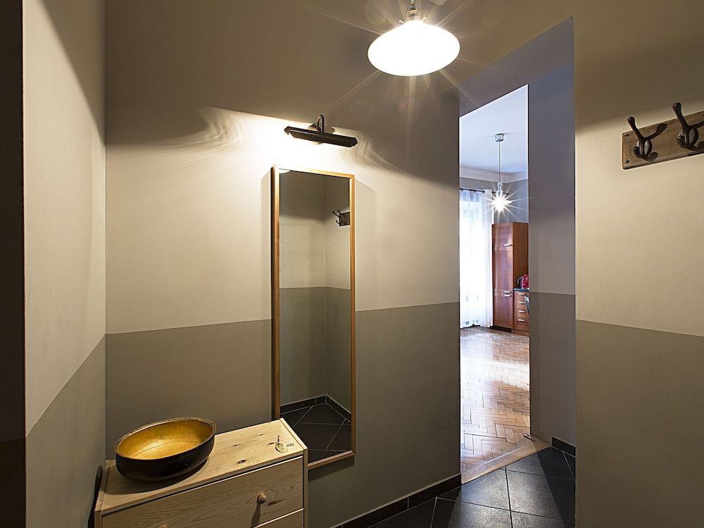 Apartment, Multiple Beds (Asnyka Street)