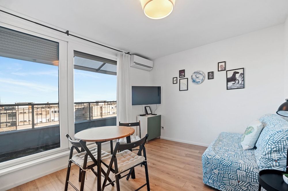 undefined Prime View Apartment Zagreb 2
