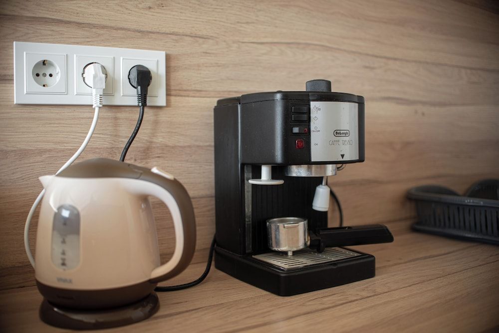 Prime View Apartment Zagreb City Apartment, 1 Bedroom, Balcony, City View 7