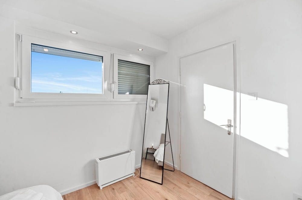 undefined Prime View Apartment Zagreb 9