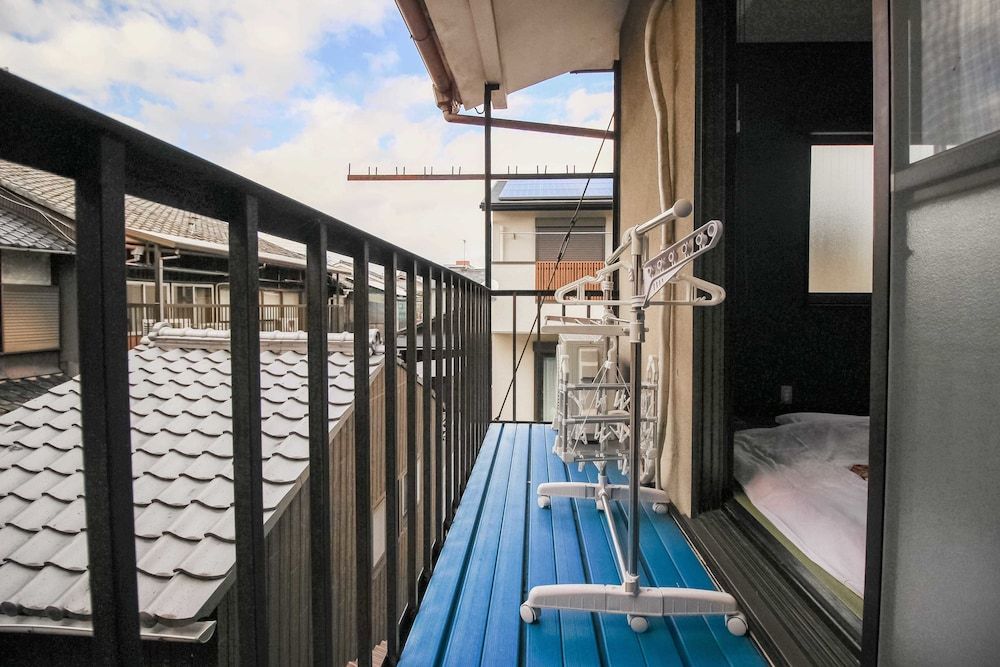 Shiori Japanese Style Townhouse 4