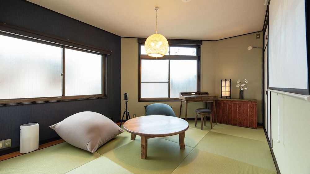 Shiori Japanese Style Townhouse 16