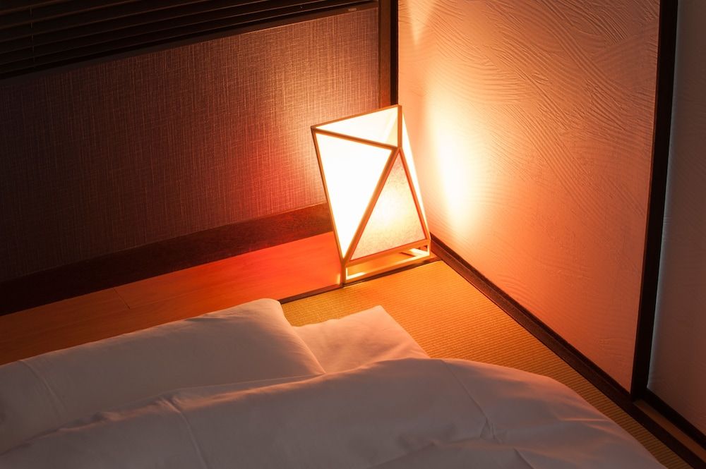 Shiori Japanese Style Townhouse