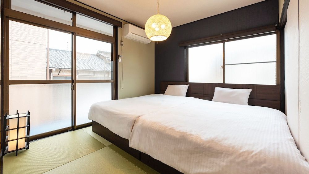 Shiori Japanese Style Townhouse 2