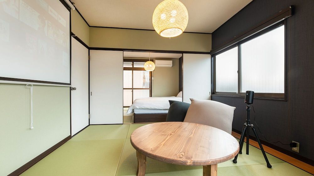Shiori Japanese Style Townhouse 12