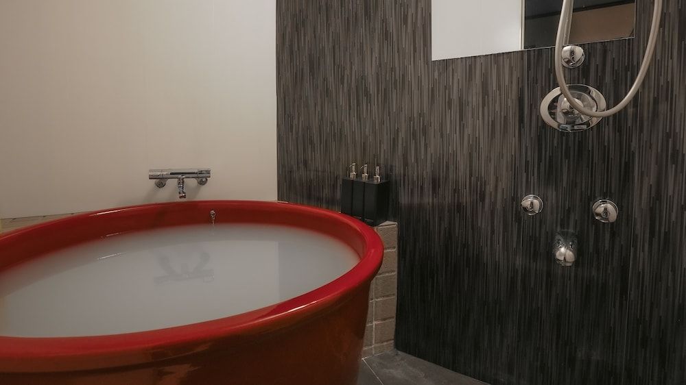 Shiori Japanese Style Townhouse 8