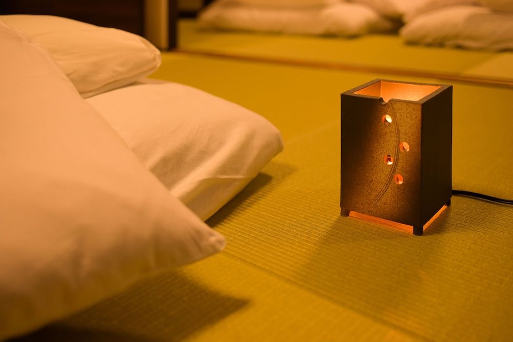 Shiori Japanese Style Townhouse 10