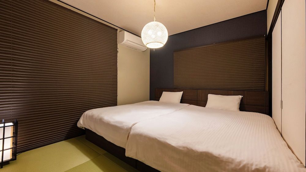 Shiori Japanese Style Townhouse 3