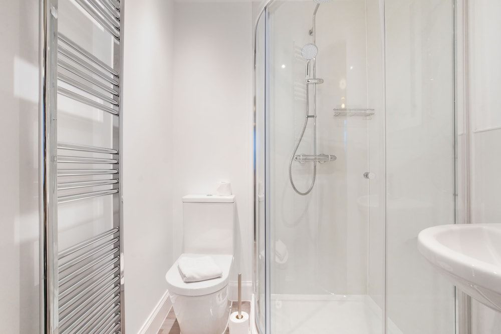 The Woodside Standard Double Room 5