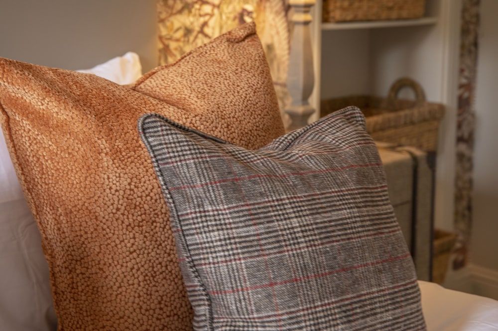 The Woodside Deluxe King Room 17