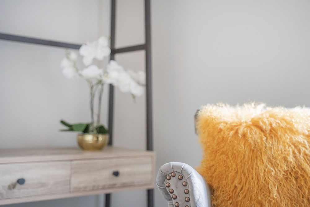 The Woodside Deluxe King Room 14