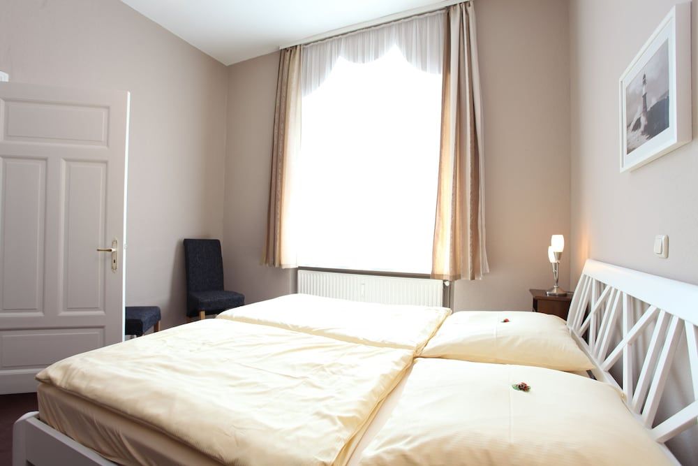 Apartment (Piccolo - incl. 50 EUR cleaning fee)