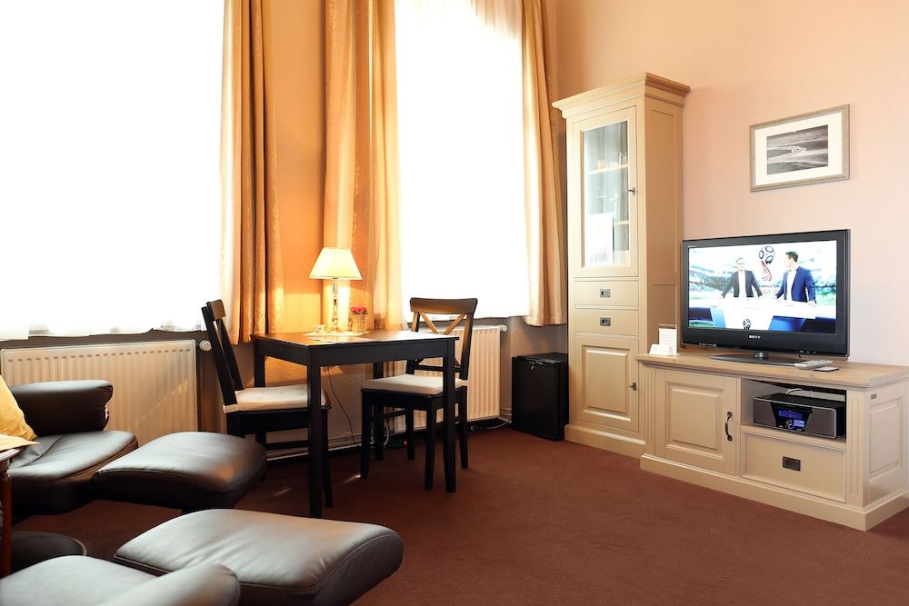 Apartment (Piccolo - incl. 50 EUR cleaning fee)
