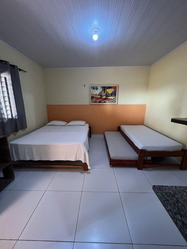 POUSADA SONHO DE MAR Room 2