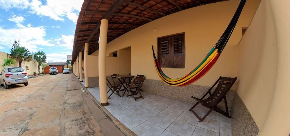 POUSADA SONHO DE MAR Room 5