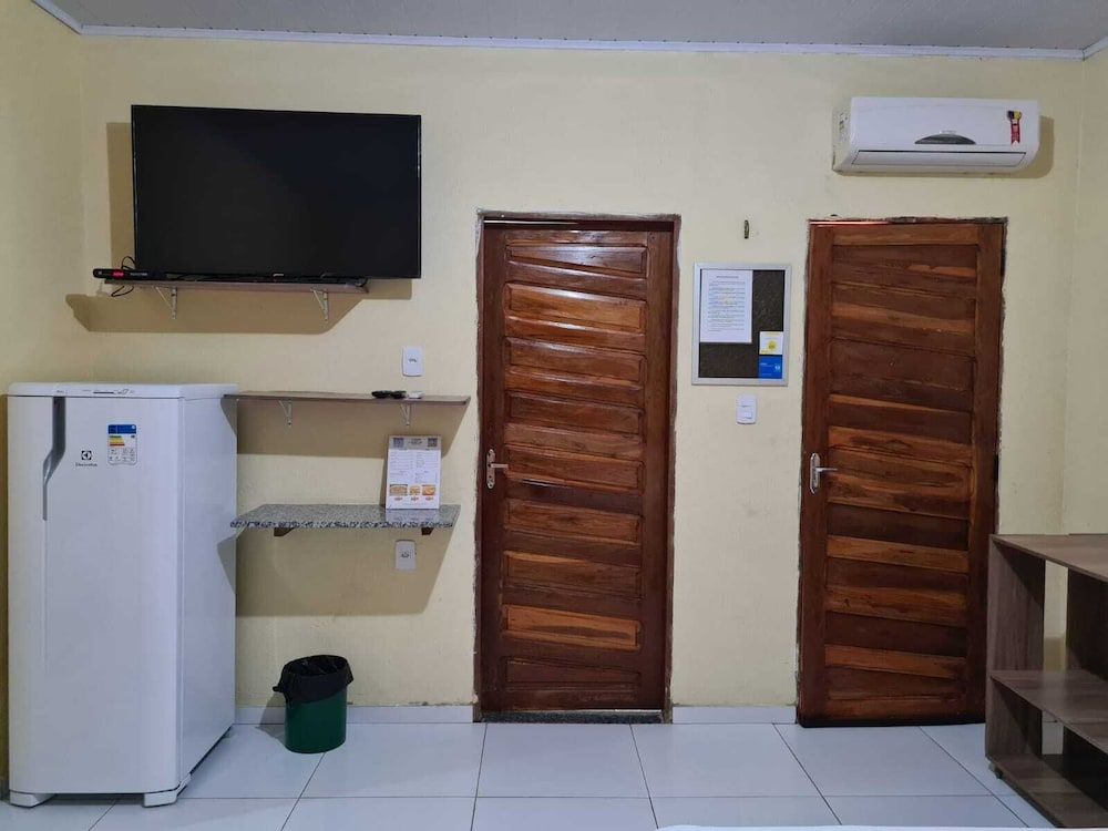 POUSADA SONHO DE MAR Room 9