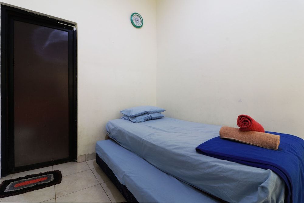 undefined Penginapan Marsya Prima Syariah 7