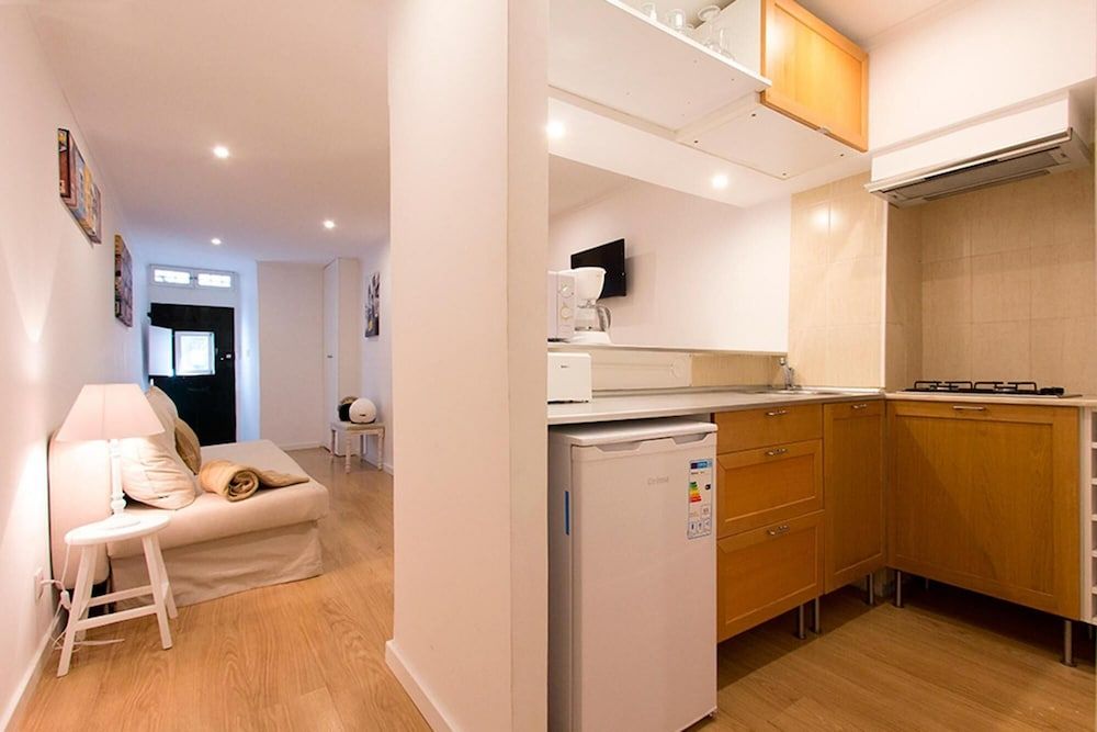 undefined Cosy Chiado by Homing 9