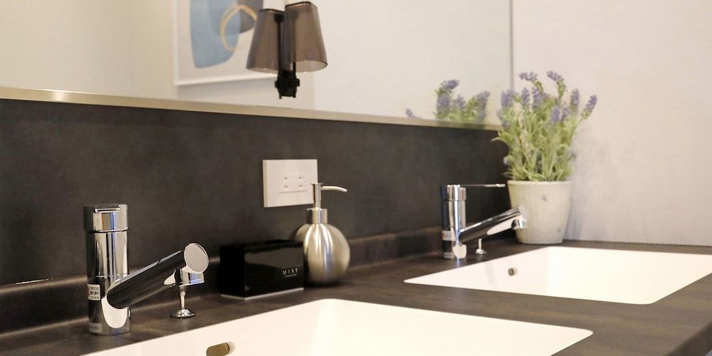 Lestel Maru - Hostel Standard Room, Non Smoking (6 Beds) 4