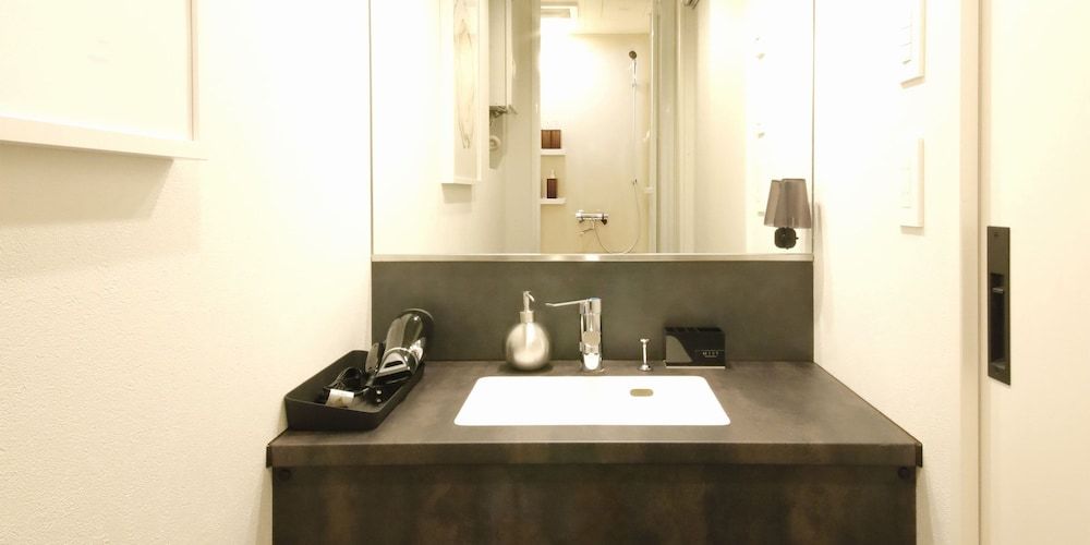 Lestel Maru - Hostel Group Room, Non Smoking, Bunk Beds 4