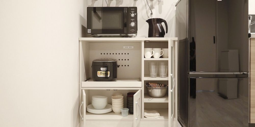 Lestel Maru - Hostel Standard Room, Non Smoking (6 Beds) 6