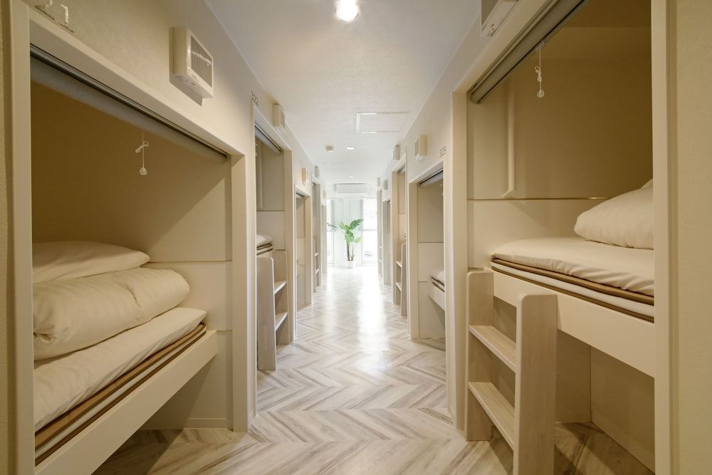 Lestel Maru - Hostel