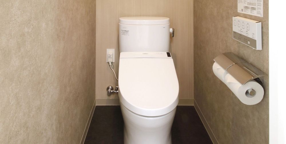 Lestel Maru - Hostel Standard Room, Non Smoking (6 Beds) 5