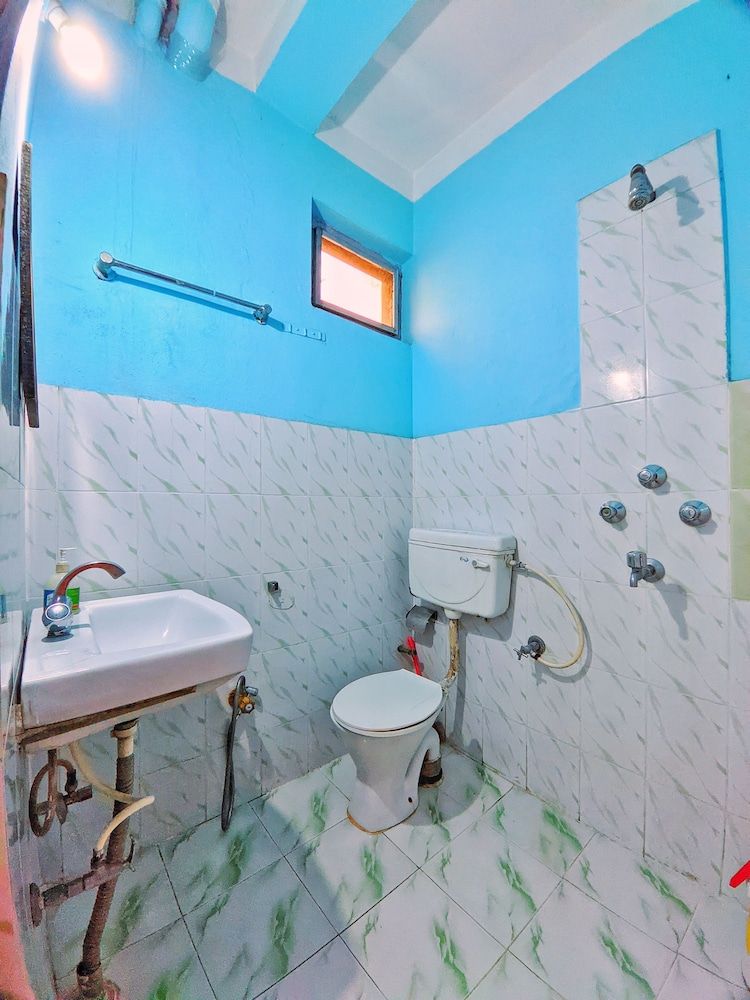 Lumbini Garden Lodge Economy Double or Twin Room, Multiple Beds 7