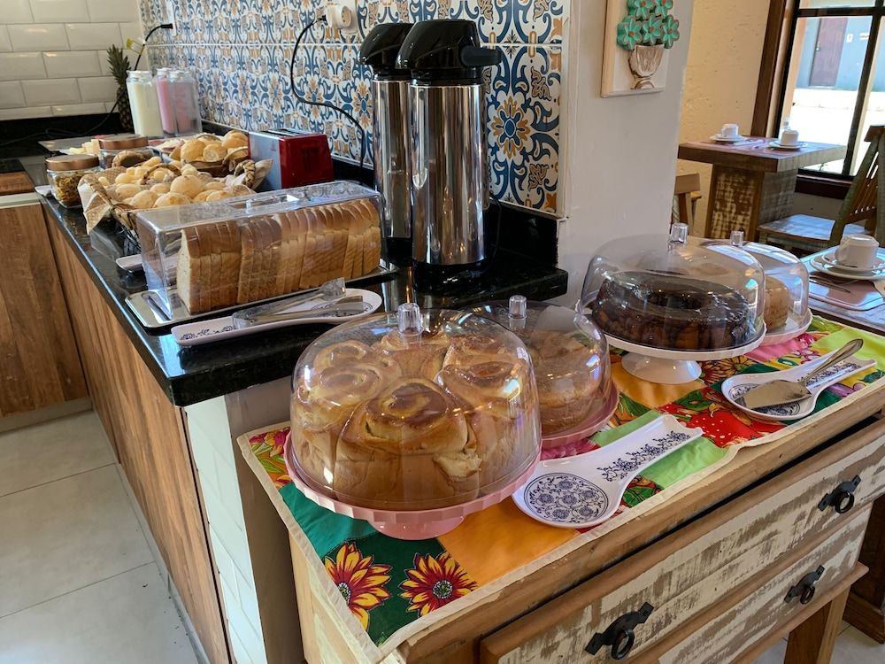 Coffee Service