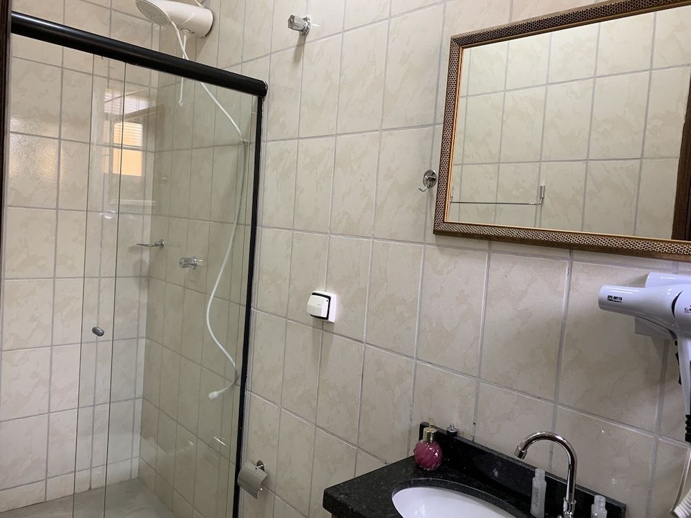 Hotel Pousada Casa Grande Comfort Double Room 3