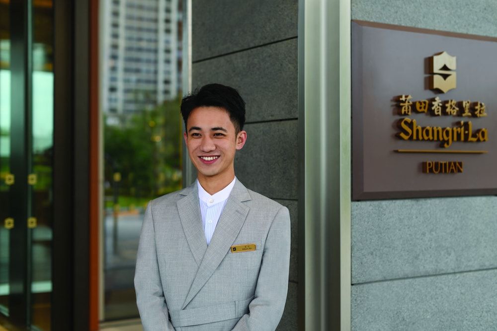 Shangri-La Putian