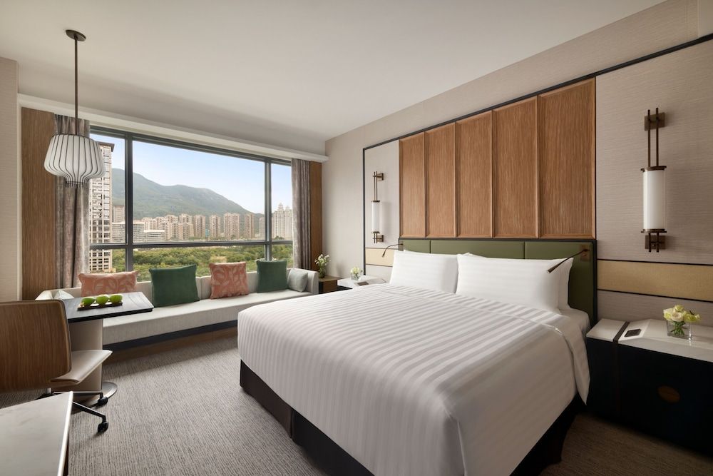 Shangri-La Putian