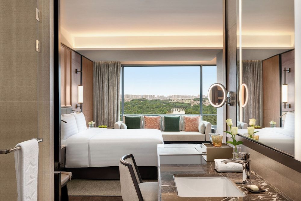 Shangri-La Putian