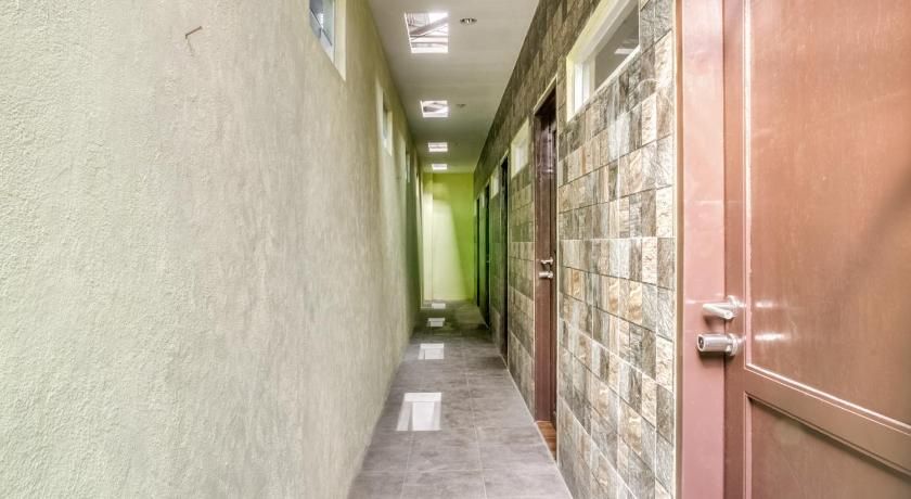 undefined RedDoorz @ Panglima Polim 2 5