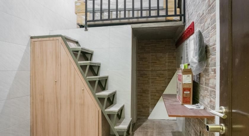 undefined RedDoorz @ Panglima Polim 2 3