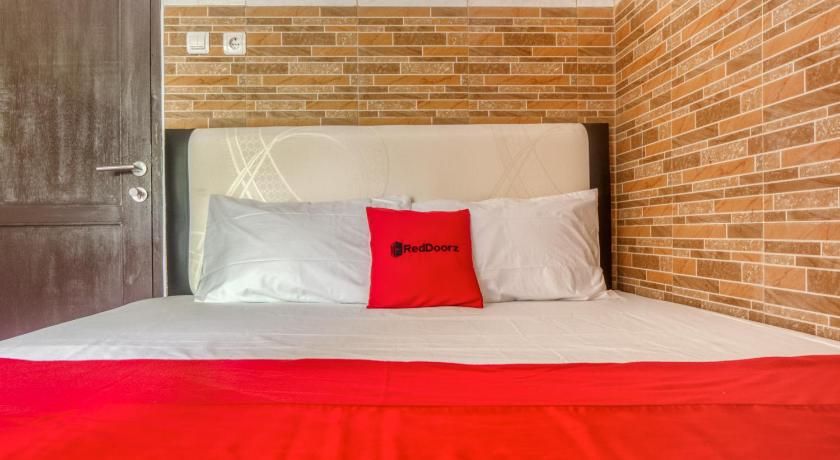 undefined RedDoorz @ Panglima Polim 2 8