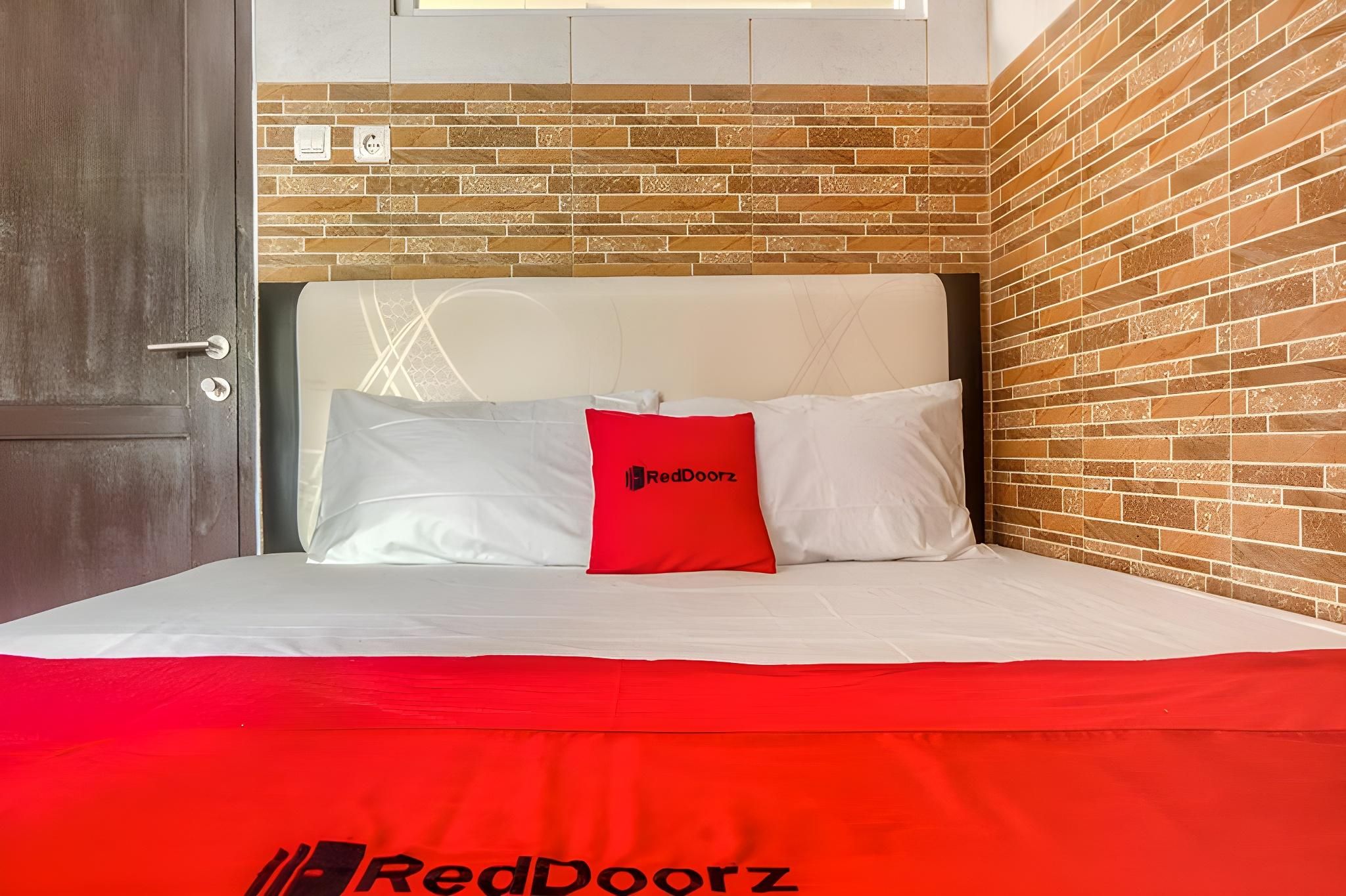 undefined RedDoorz @ Panglima Polim 2 6