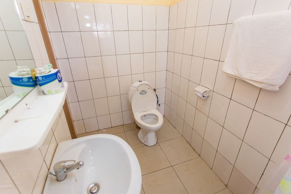 undefined Bethany Investment Kiyovu 7