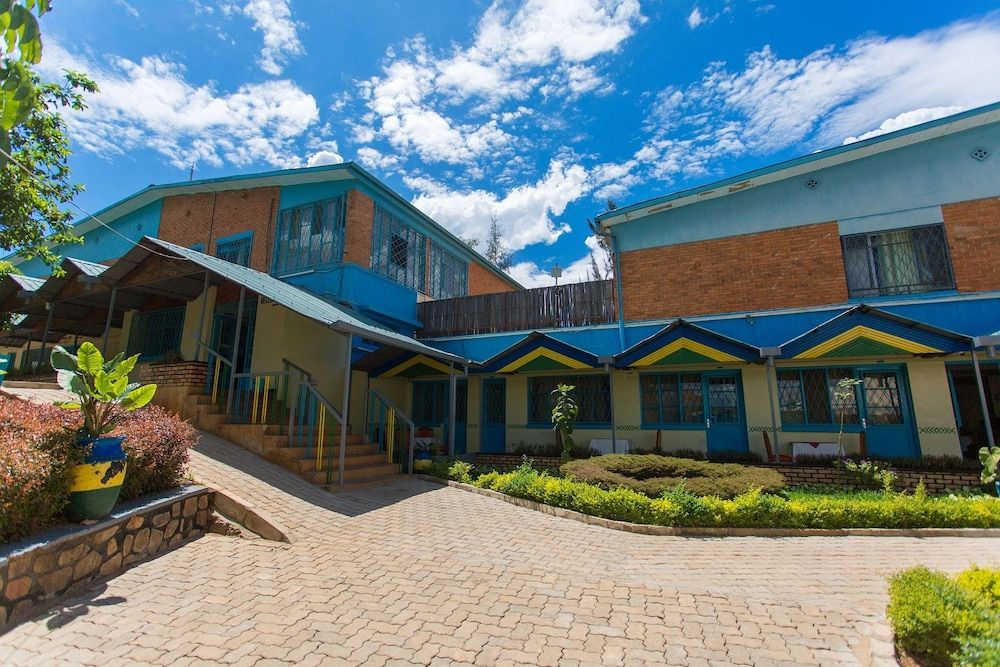 undefined Bethany Investment Kiyovu