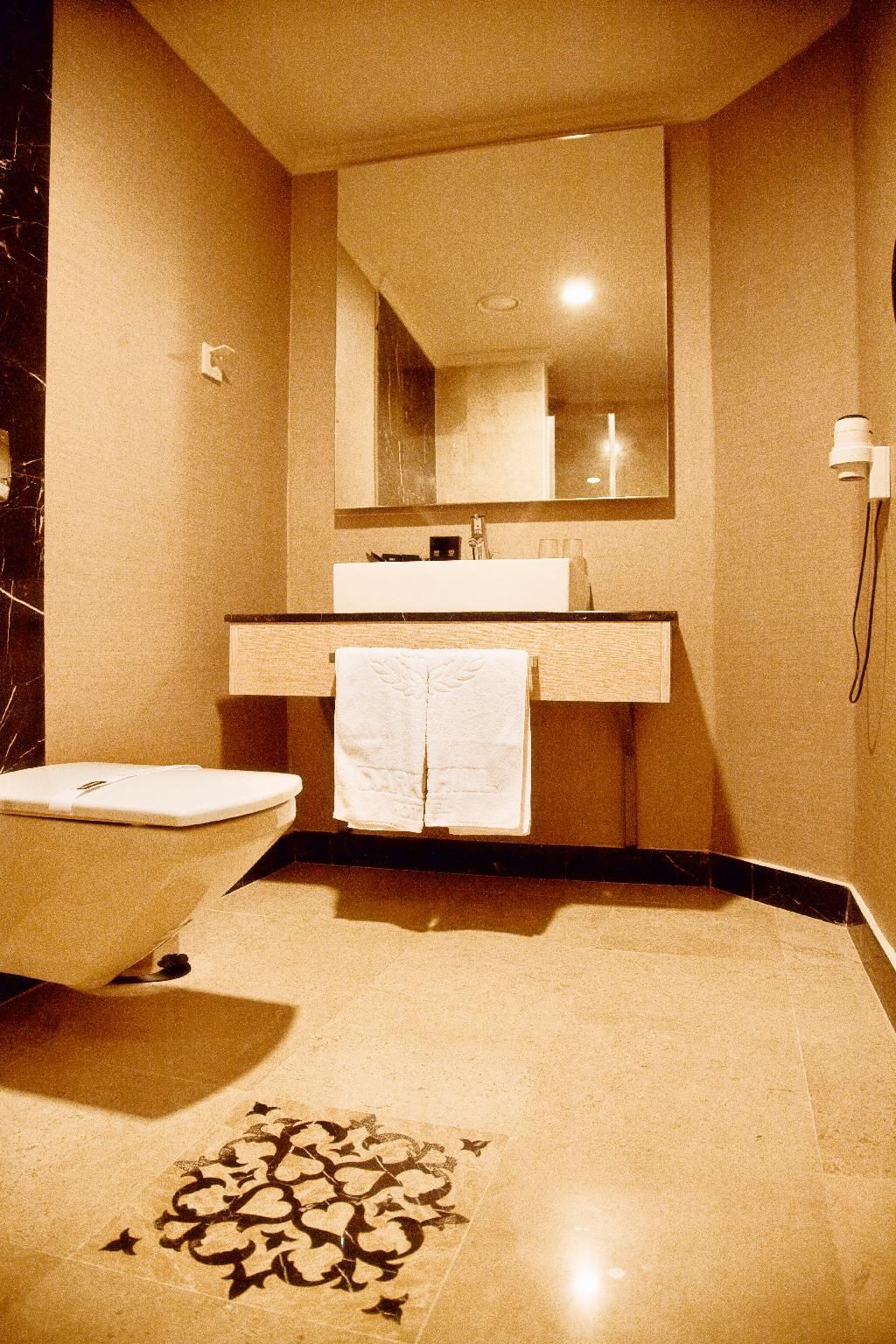 Standard Familly Room